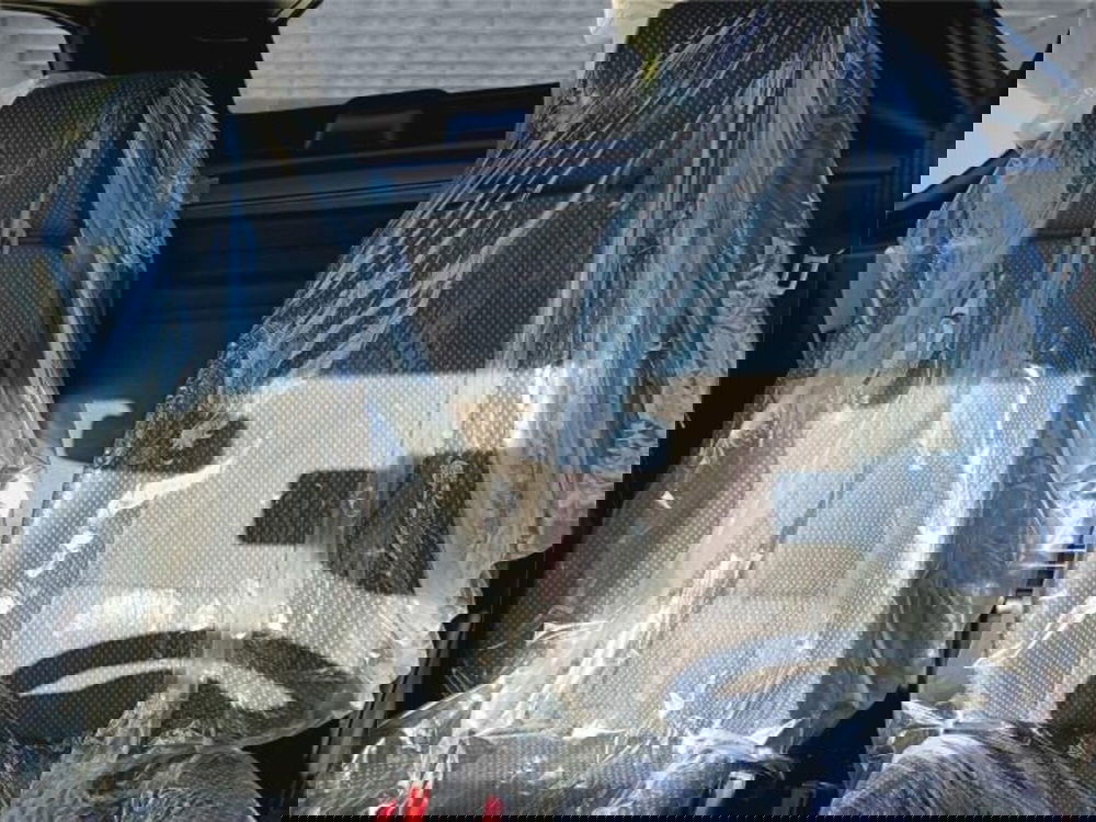 Aixam City 482 nuova a Bari (11)