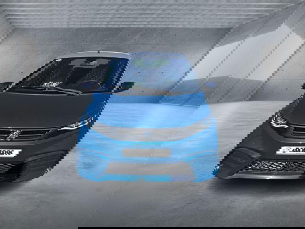 Aixam City 482 nuova a Bari (2)