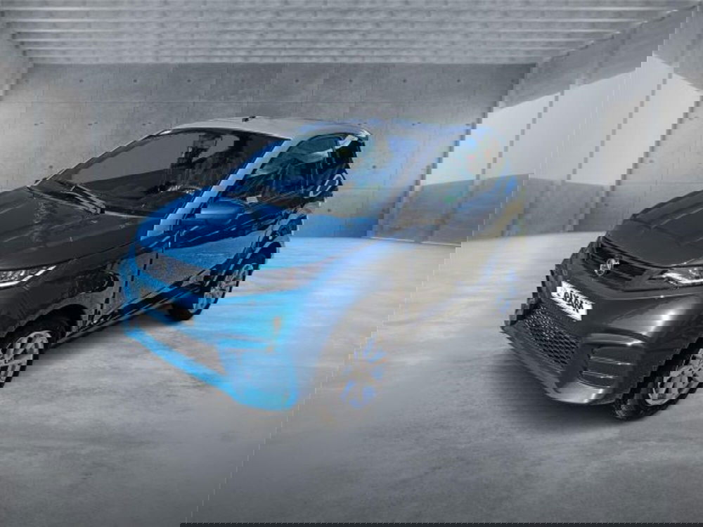 Aixam City 482 nuova a Bari (3)