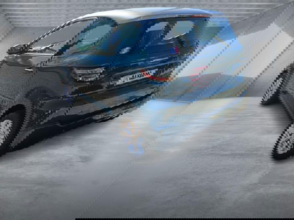 Aixam City 482 nuova a Bari (4)