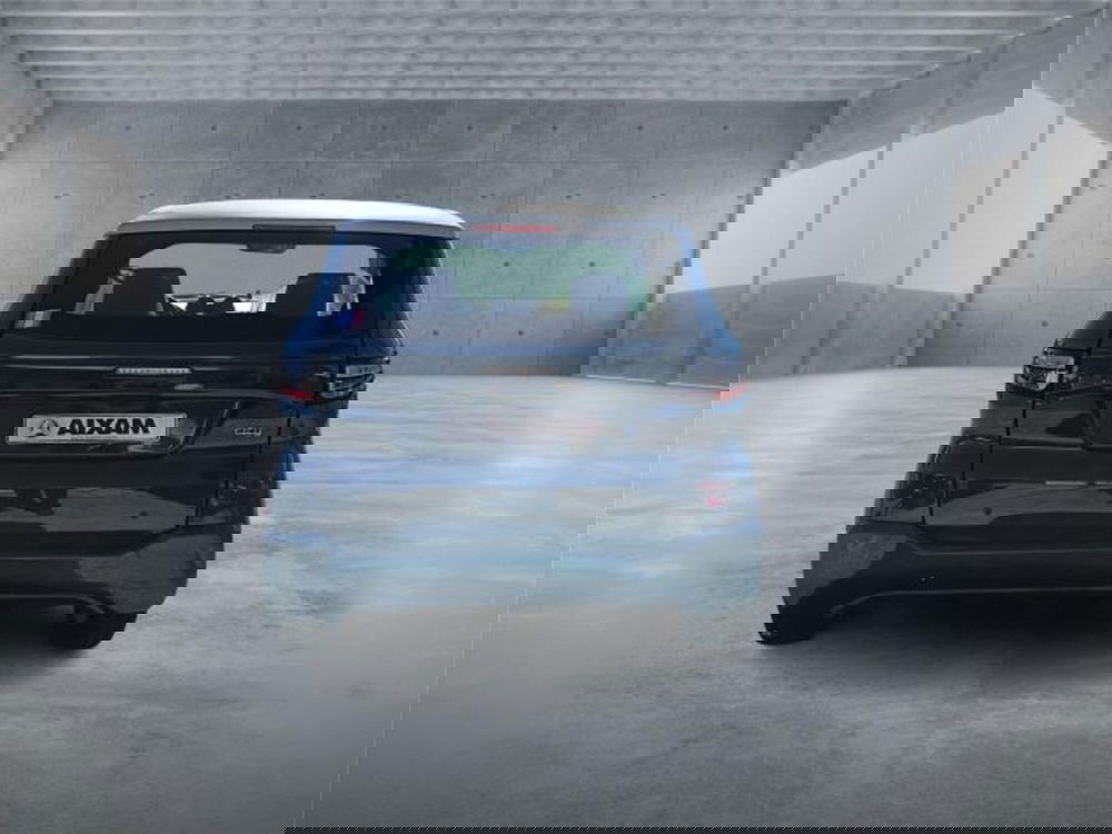 Aixam City 482 nuova a Bari (5)