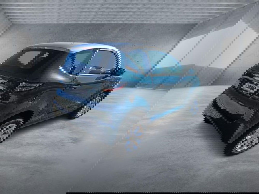 Aixam City 482 nuova a Bari (6)