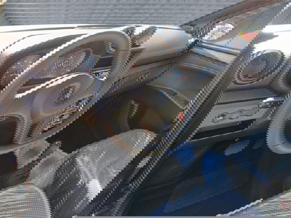 Aixam City 482 nuova a Bari (8)