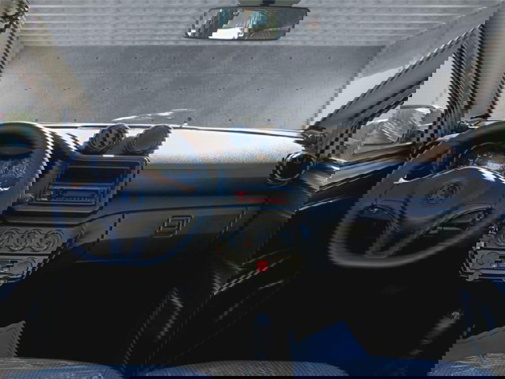 Aixam City 482 nuova a Bari (9)