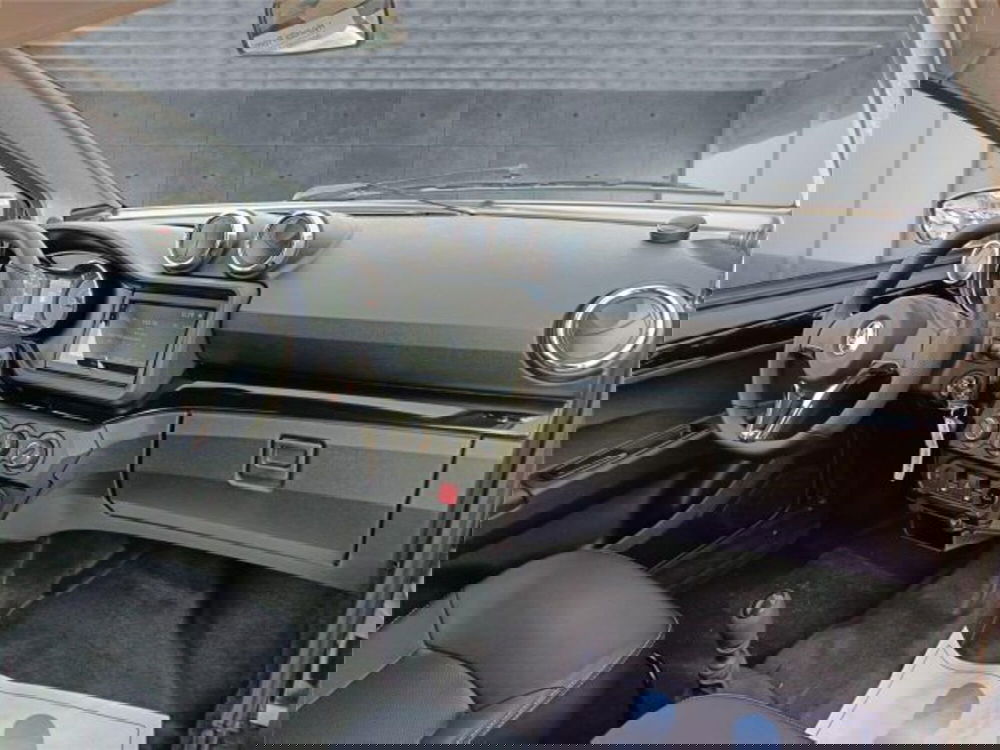 Aixam City 482 nuova a Bari (11)