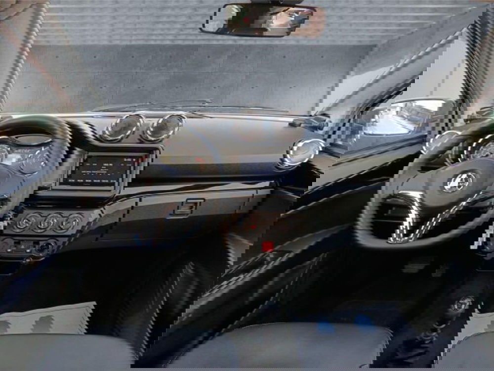 Aixam City 482 nuova a Bari (12)