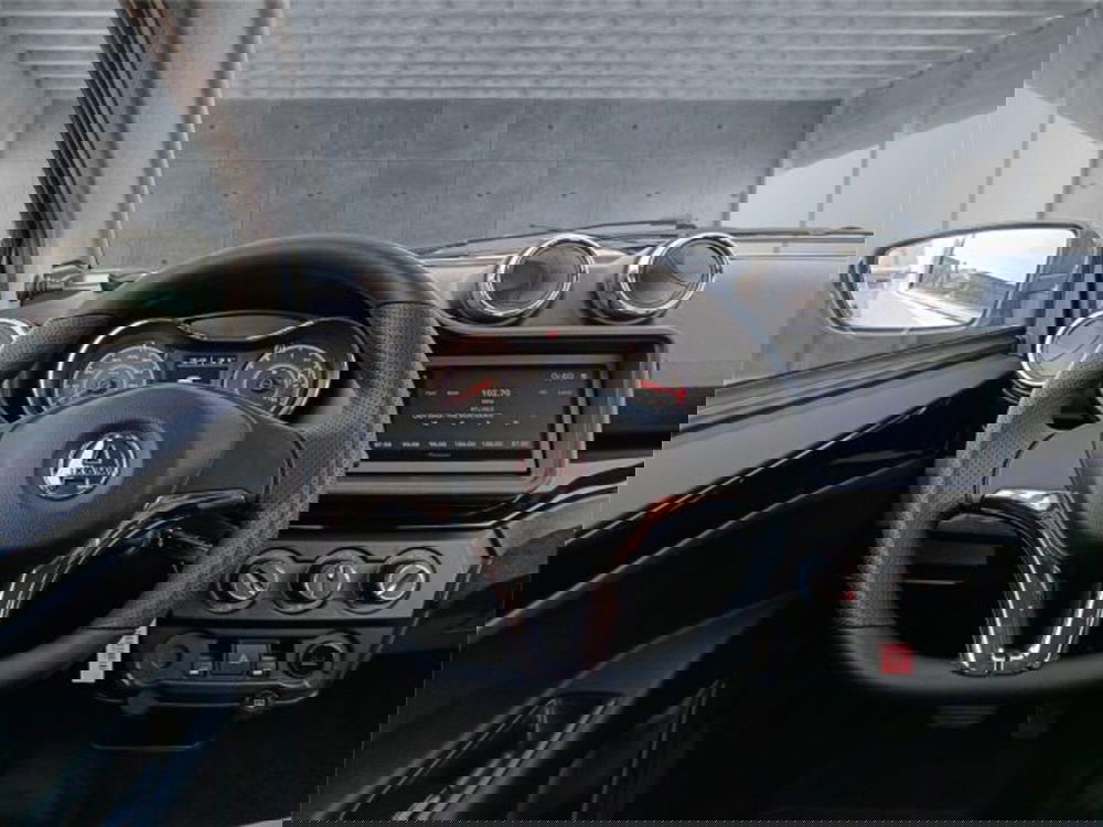 Aixam City 482 nuova a Bari (13)