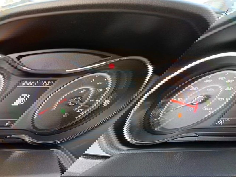 Aixam City 482 nuova a Bari (15)