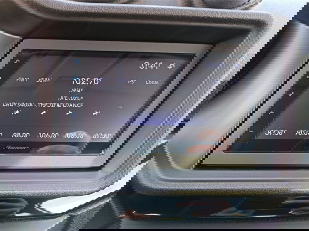 Aixam City 482 nuova a Bari (16)