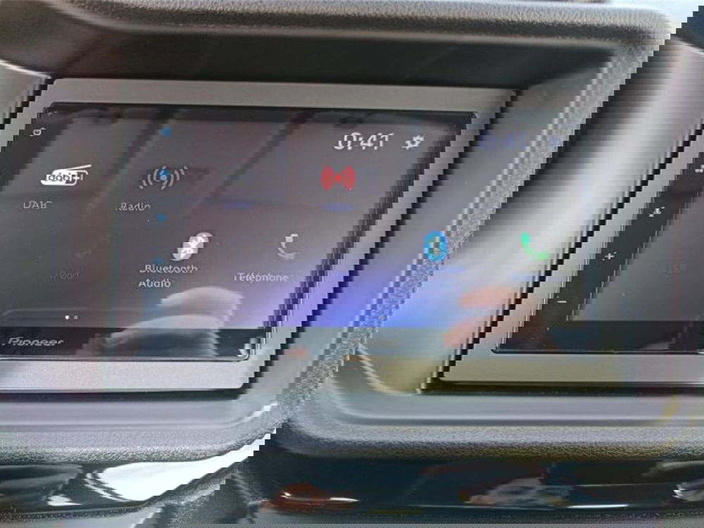 Aixam City 482 nuova a Bari (17)