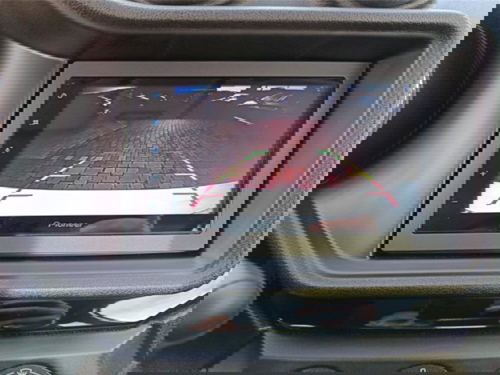 Aixam City 482 nuova a Bari (18)