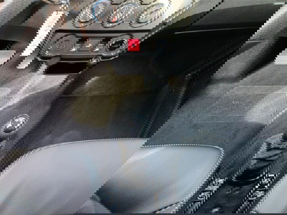 Aixam City 482 nuova a Bari (19)