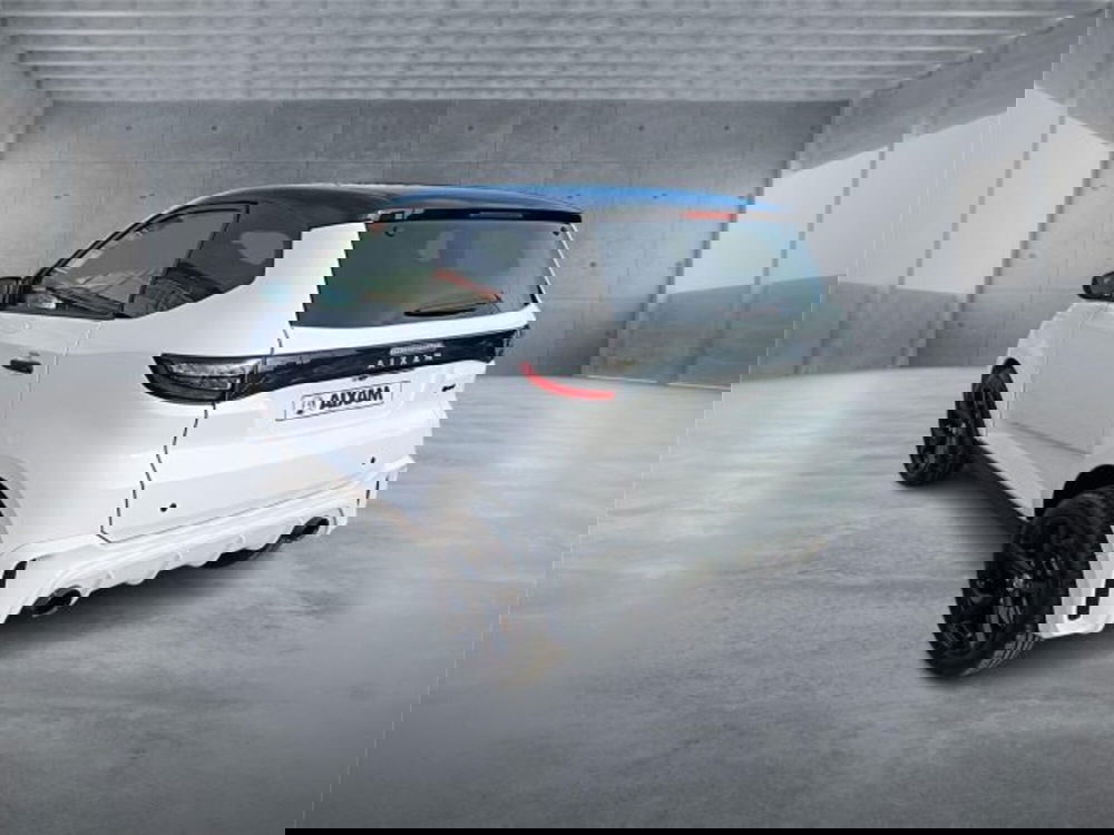 Aixam City 482 nuova a Bari (4)