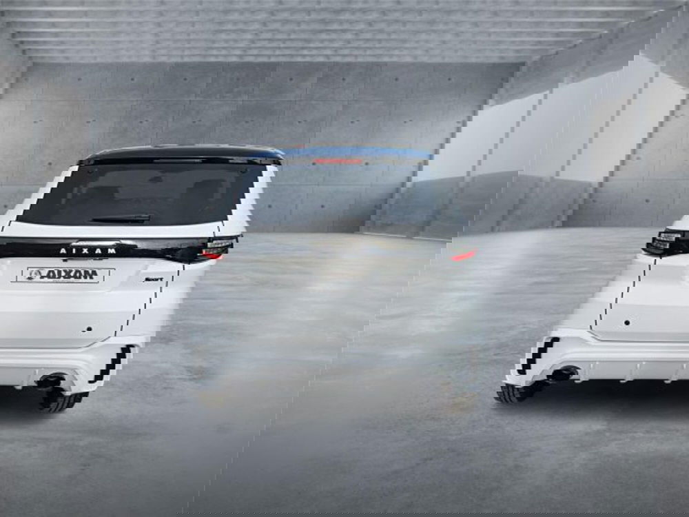 Aixam City 482 nuova a Bari (5)