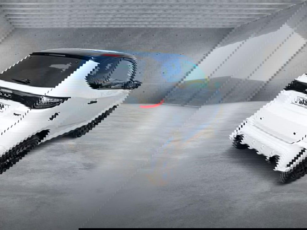 Aixam City 482 nuova a Bari (6)