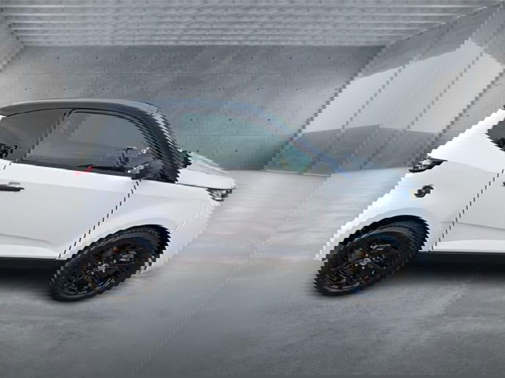 Aixam City 482 nuova a Bari (7)