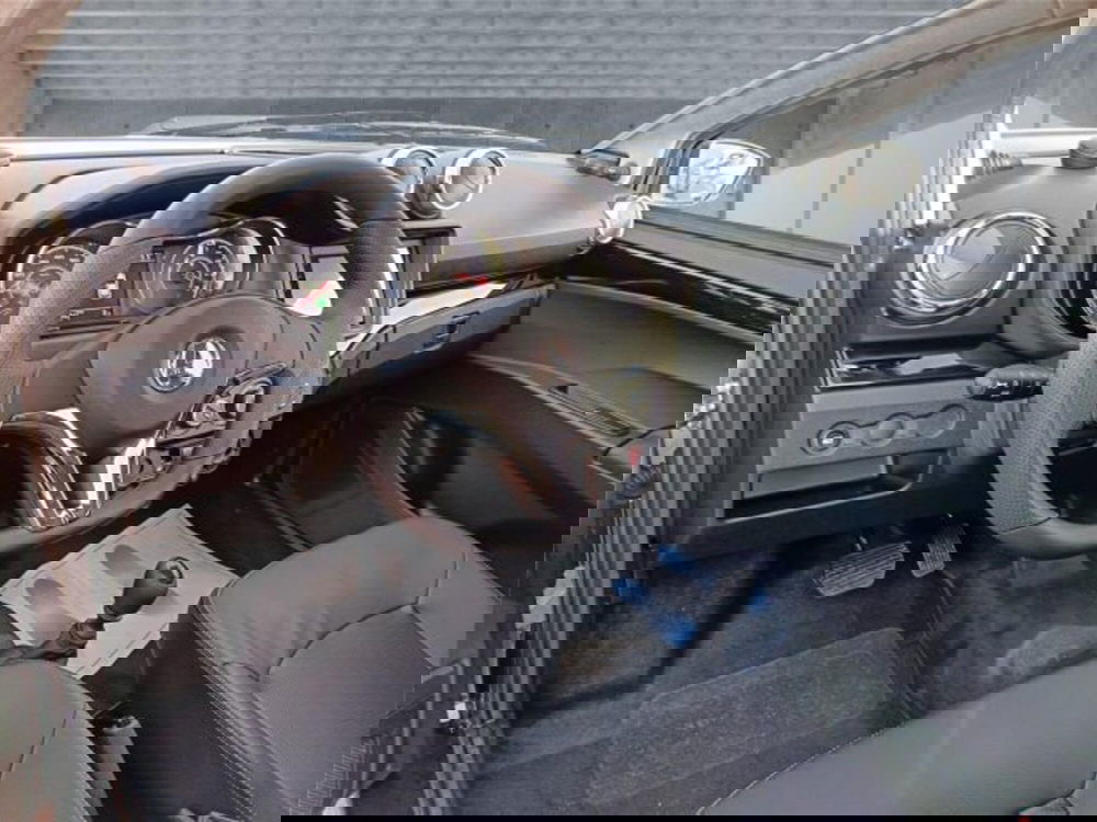 Aixam City 482 nuova a Bari (9)