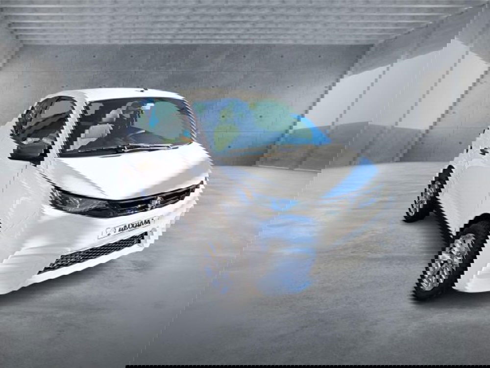 Aixam City 482 nuova a Bari