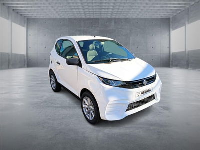 Aixam City 482 City 482 Ambition Pack E5+ nuova a Bari