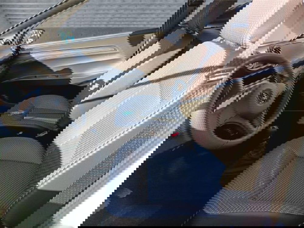 Aixam City 482 nuova a Bari (10)