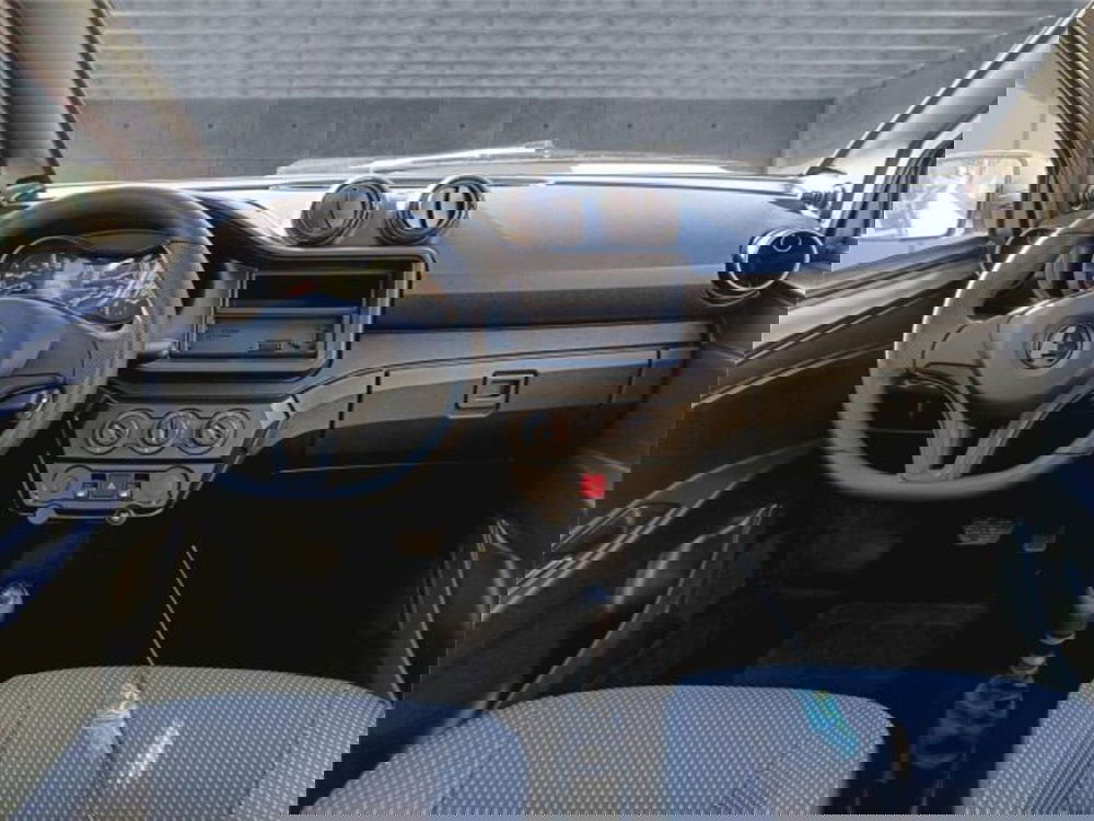 Aixam City 482 nuova a Bari (11)