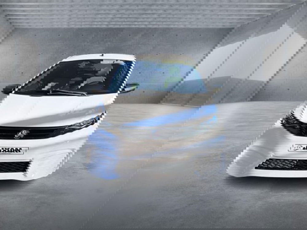 Aixam City 482 nuova a Bari (2)