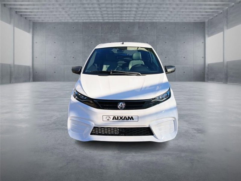 Aixam City 482 nuova a Bari