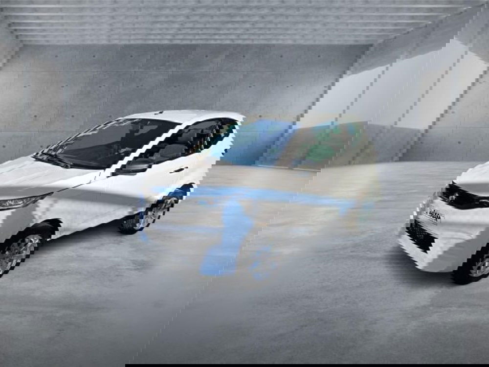 Aixam City 482 nuova a Bari (3)