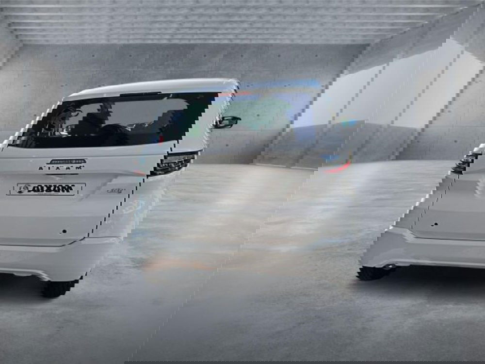 Aixam City 482 nuova a Bari (4)