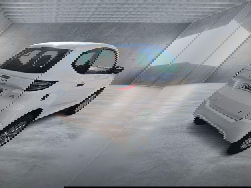 Aixam City 482 nuova a Bari (5)