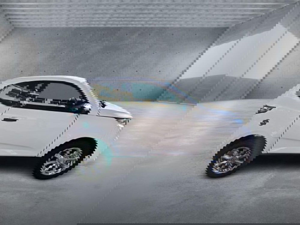 Aixam City 482 nuova a Bari (6)