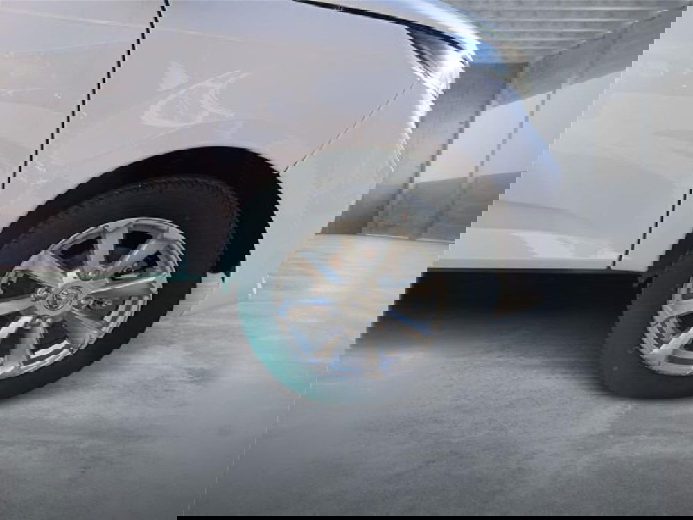 Aixam City 482 nuova a Bari (7)