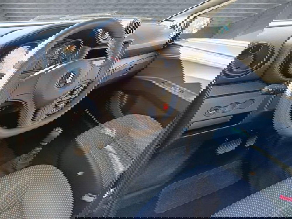 Aixam City 482 nuova a Bari (9)