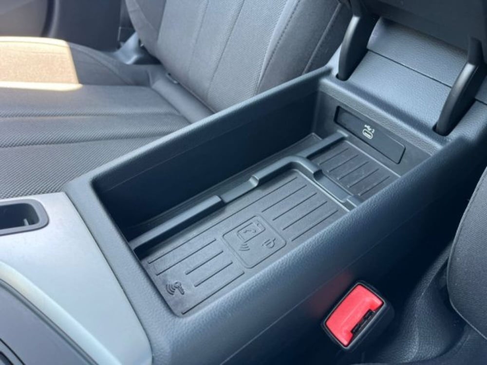 Audi A4 Avant usata a Trapani (8)