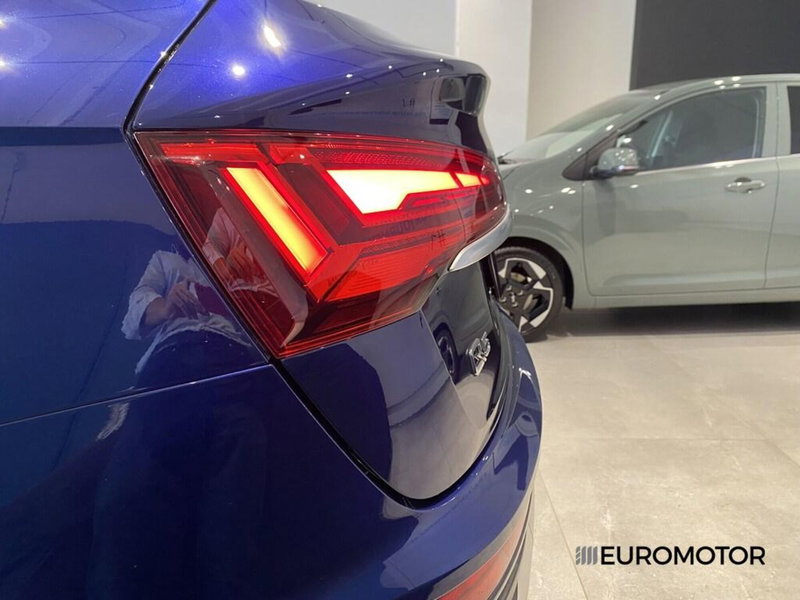 Audi Q5 usata a Bari (13)