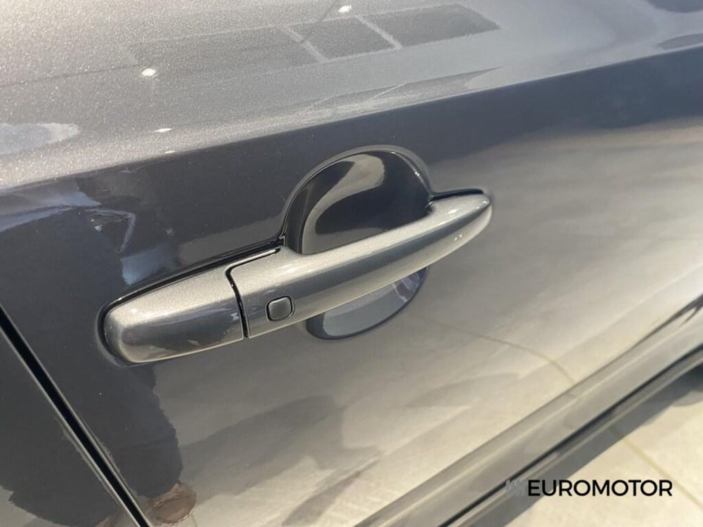 Suzuki Ignis usata a Bari (7)