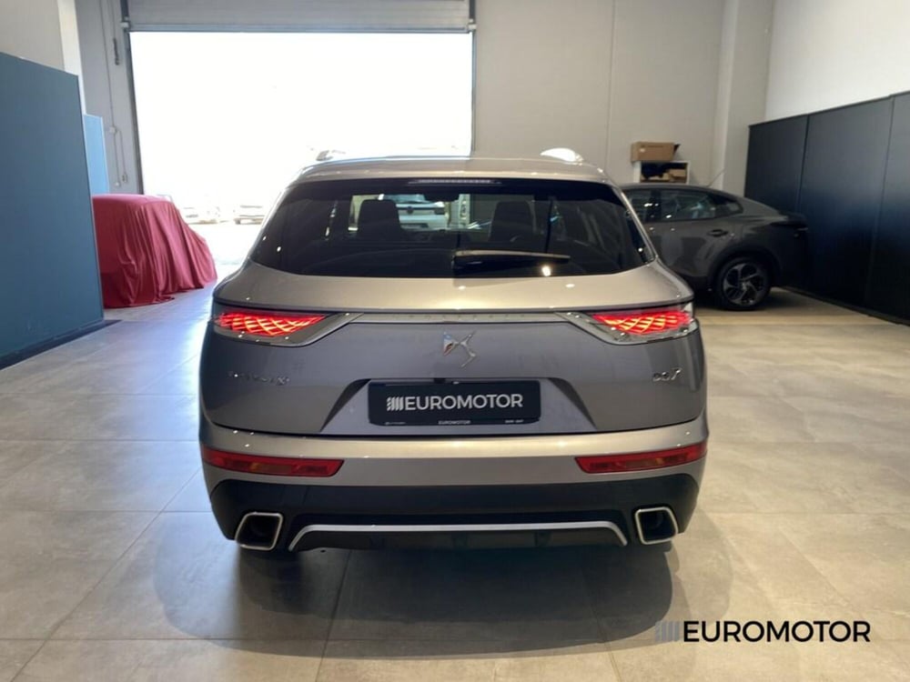 Ds DS 3 usata a Bari (12)