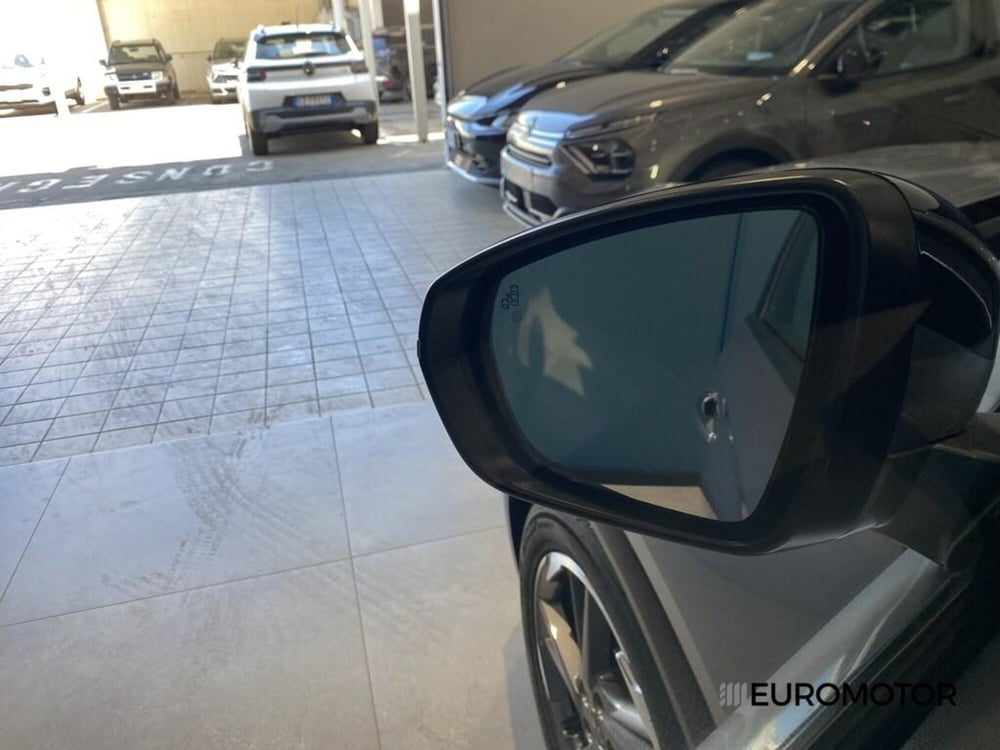 Ds DS 3 usata a Bari (15)