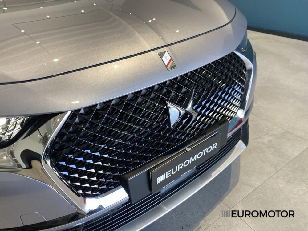 Ds DS 3 usata a Bari (3)