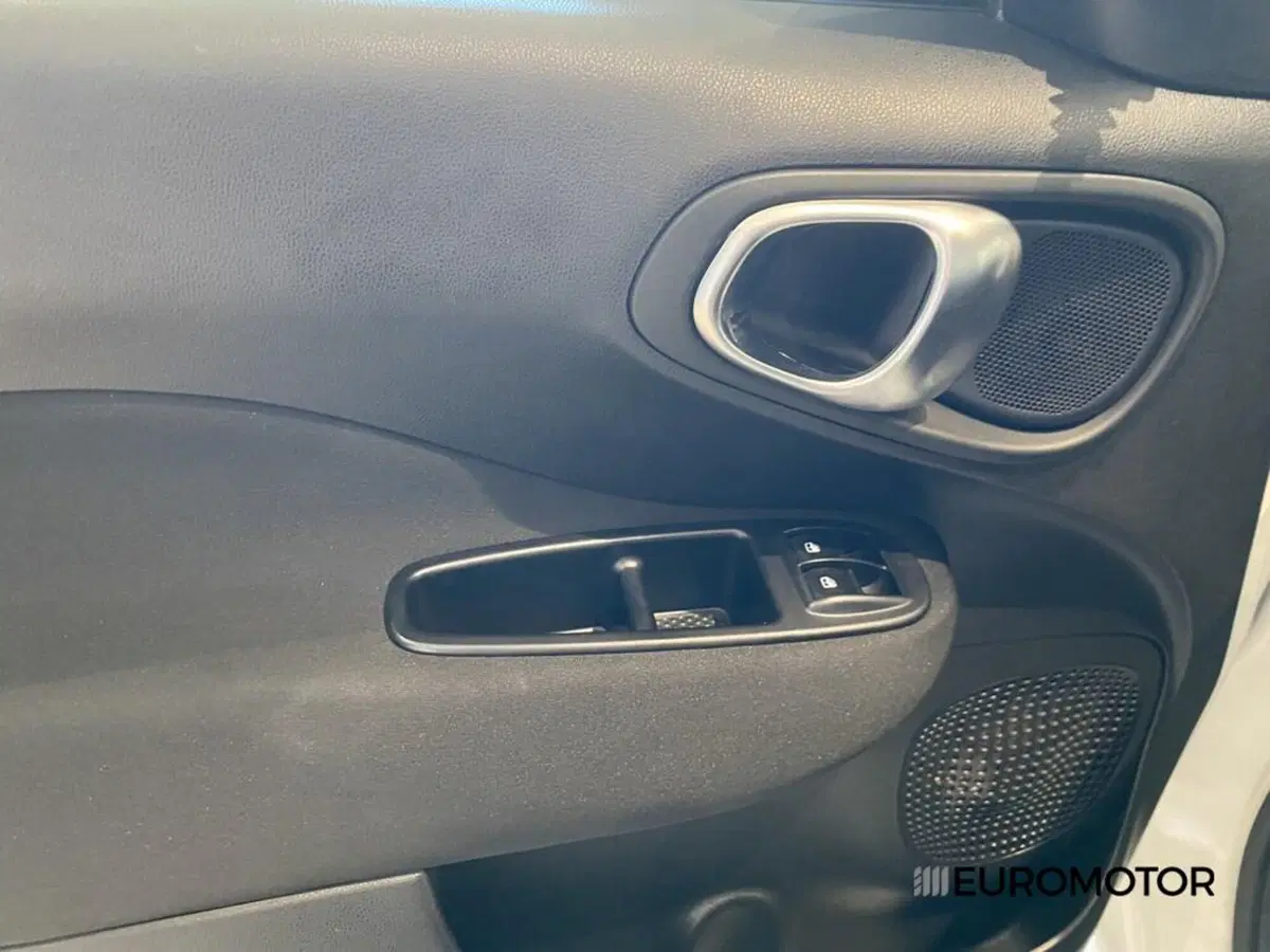 Fiat 500L usata a Bari (11)