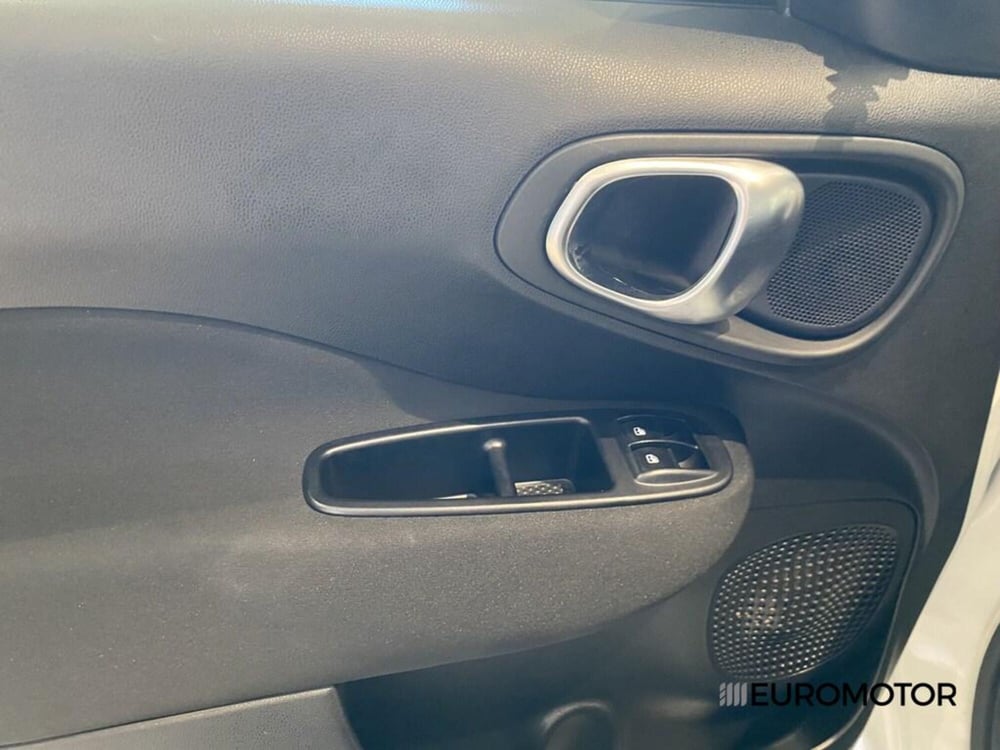 Fiat 500L usata a Bari (11)