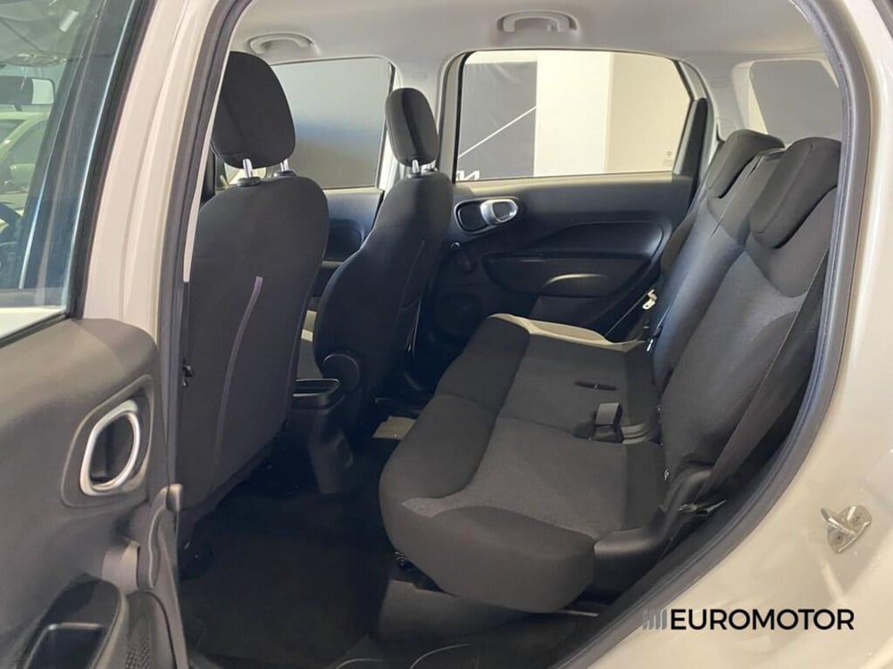 Fiat 500L usata a Bari (14)