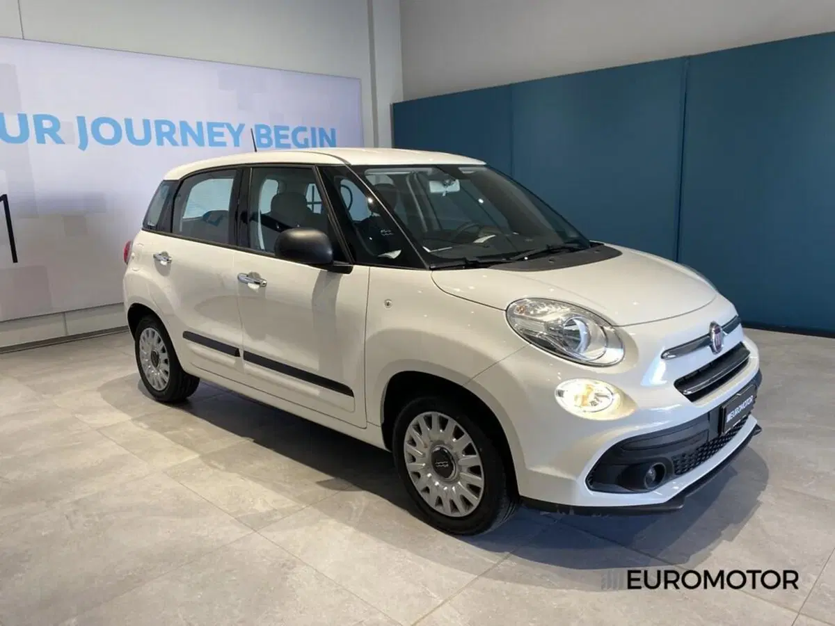 Fiat 500L usata a Bari (3)
