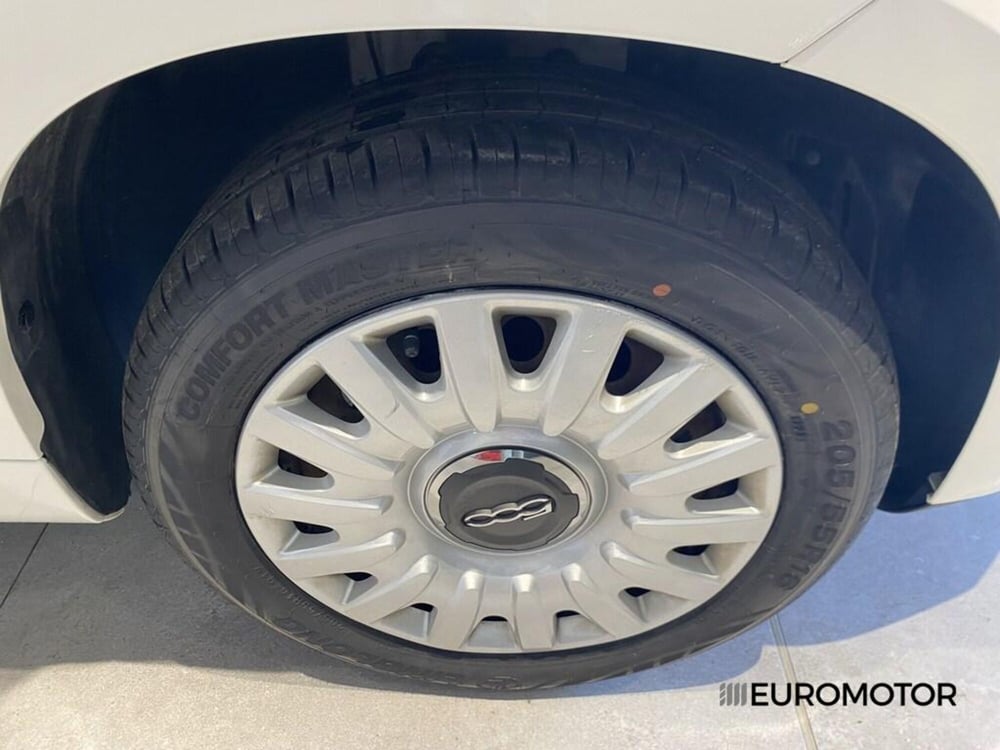 Fiat 500L usata a Bari (5)