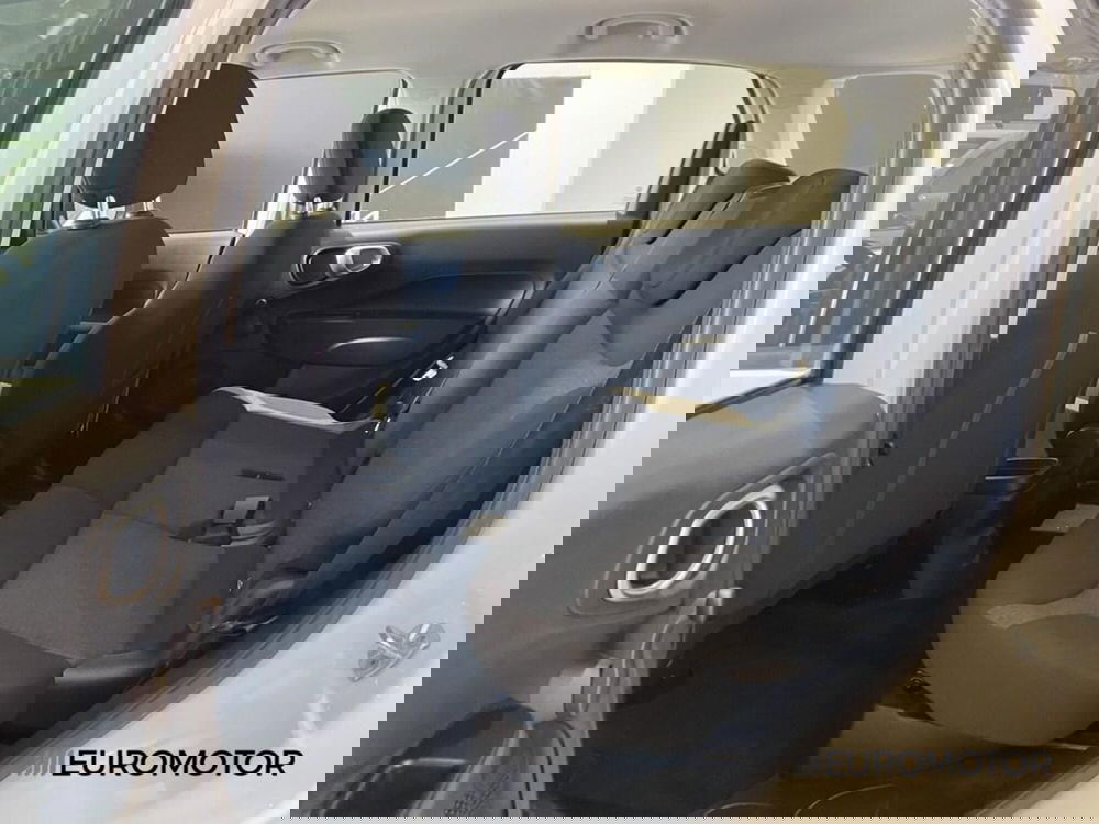 Fiat 500L usata a Bari (14)