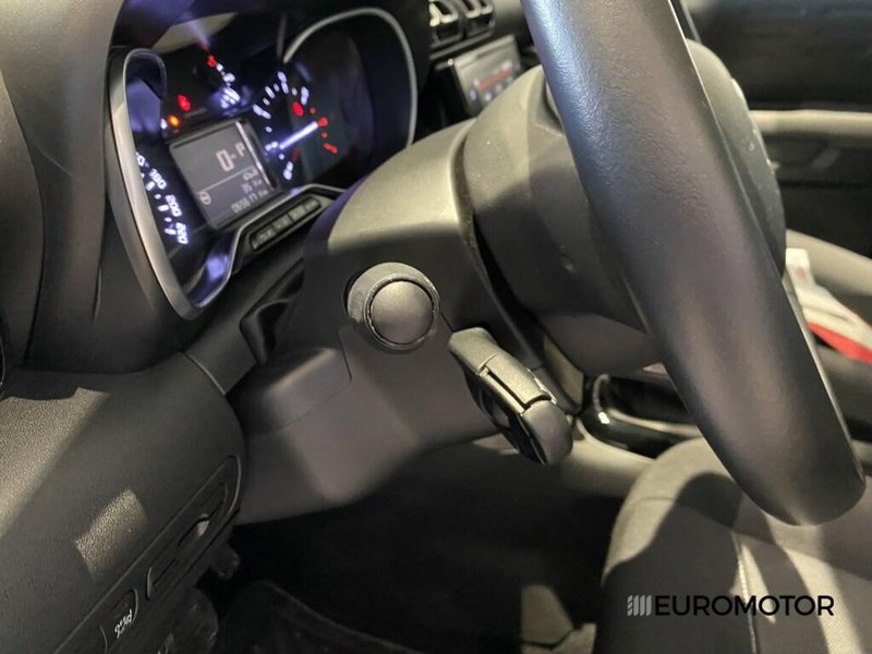 Citroen C3 Aircross usata a Bari (13)