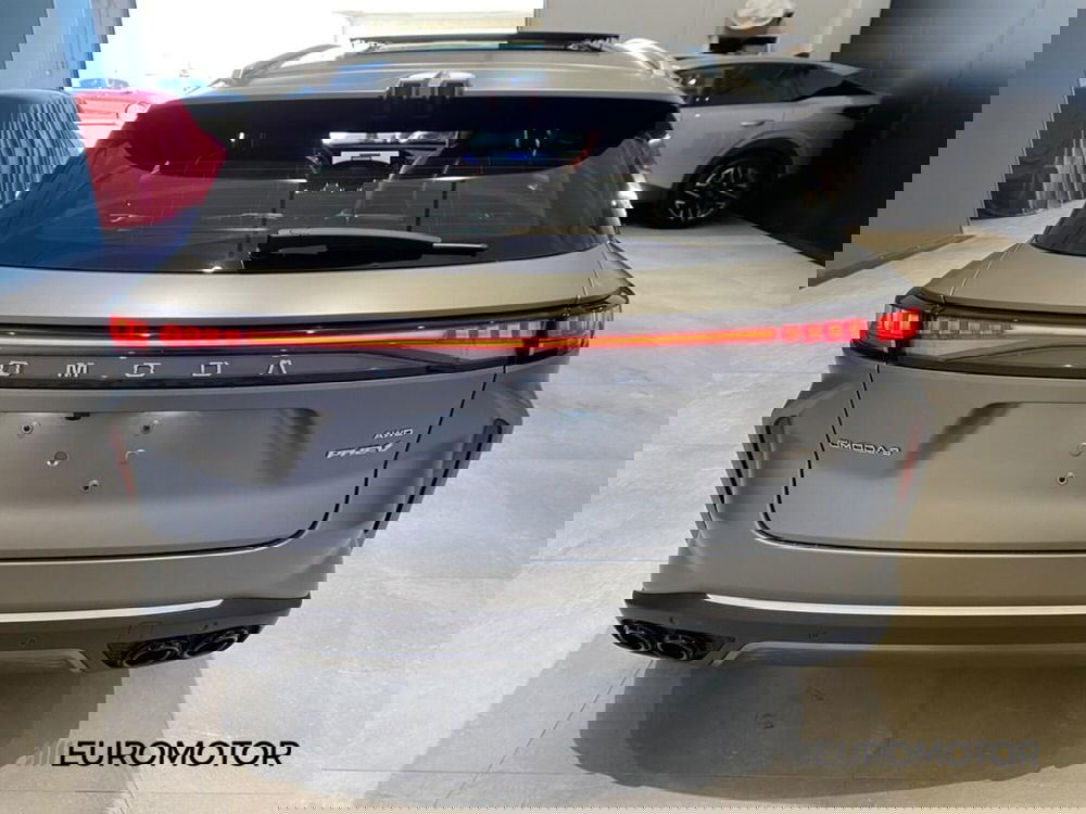 Omoda Omoda 9 SHS-P nuova a Bari (10)