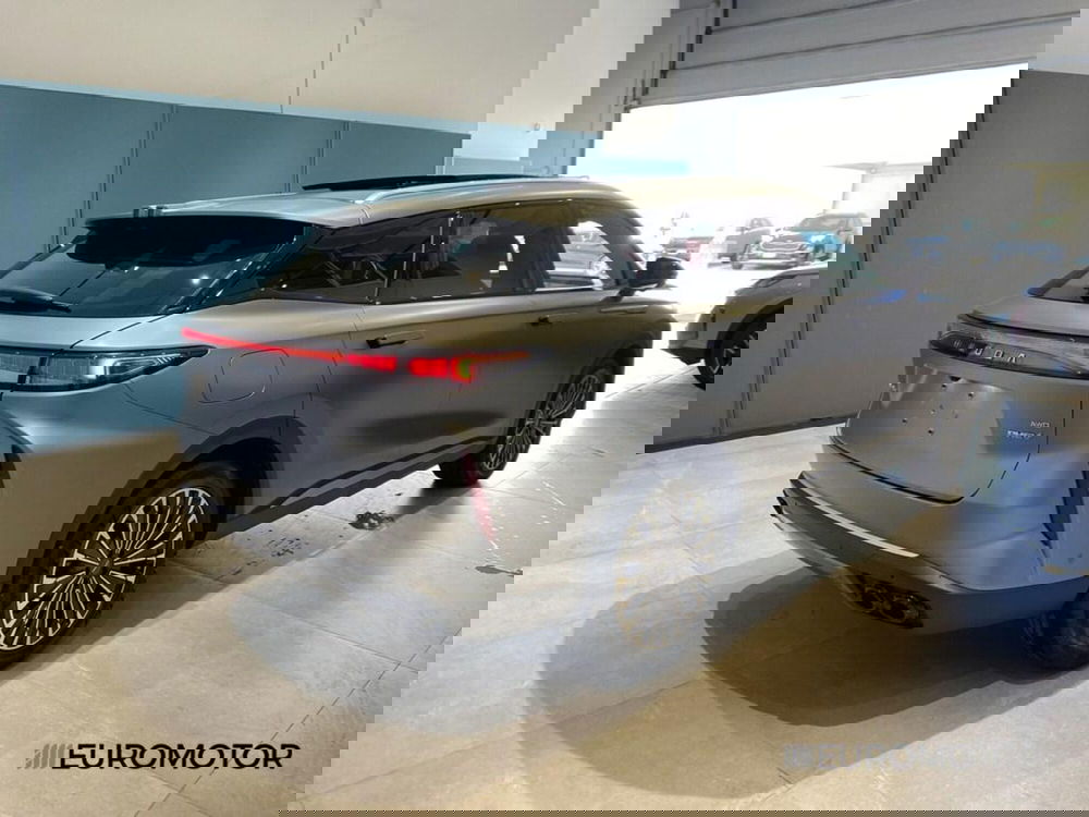 Omoda Omoda 9 SHS-P nuova a Bari (8)