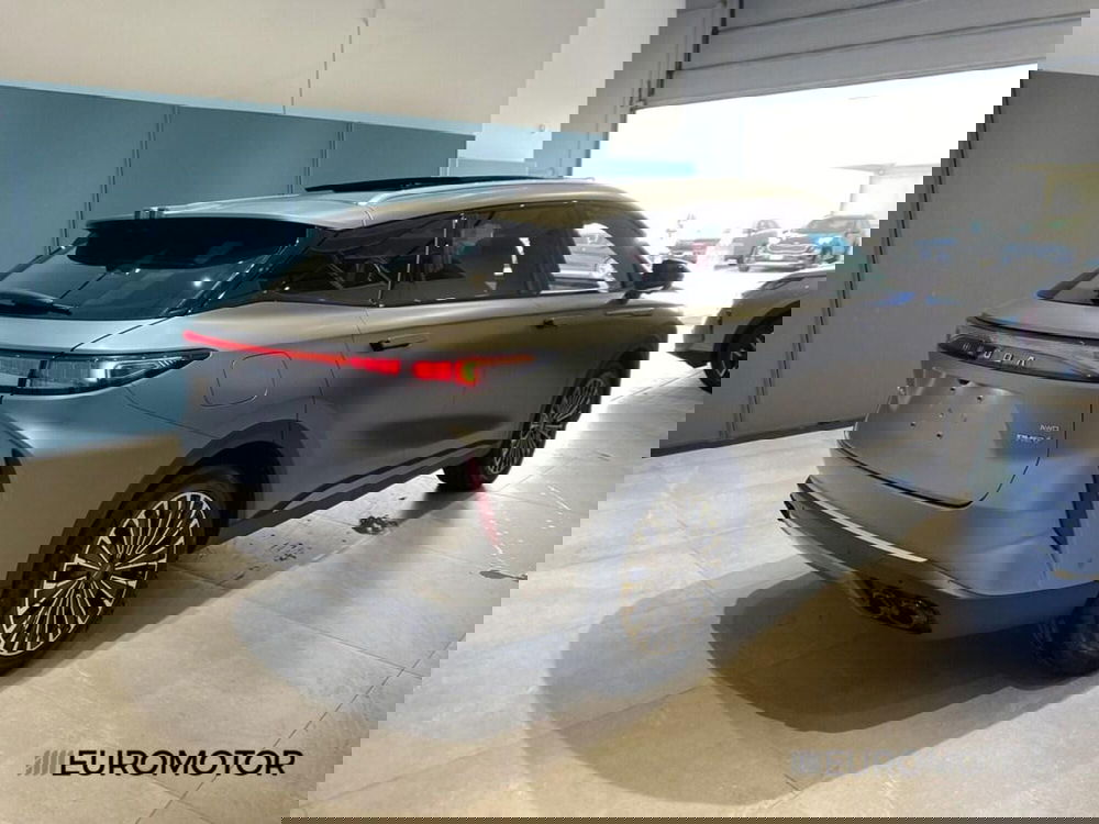 Omoda Omoda 9 SHS-P nuova a Bari (8)