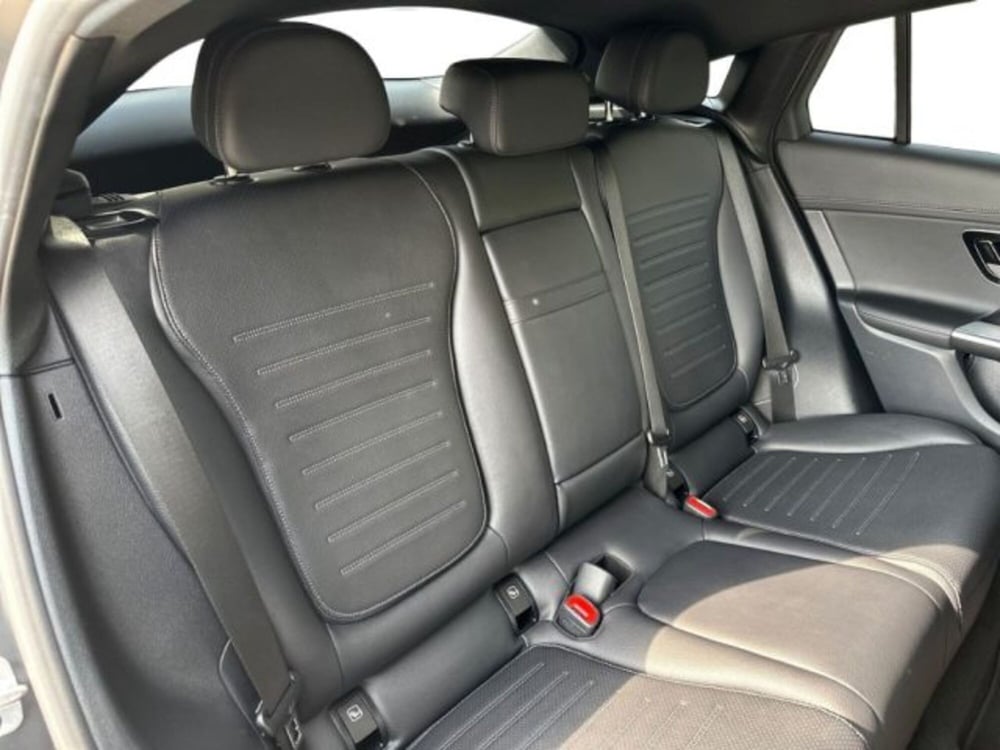 Mercedes-Benz GLC usata a Avellino (16)